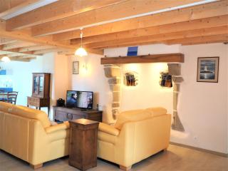 La Maison de Tante Fine - Logis Inis Ruyz - Sarzeau - 7