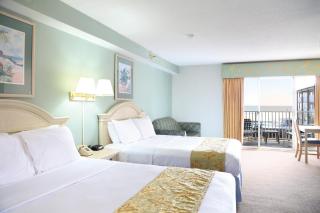 Flagship Oceanfront - Ocean City - 6