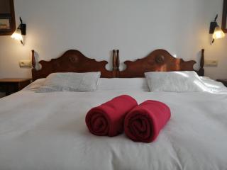 La Fragua del Canajal apartamentos - San Cosme - 1
