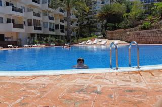Apartamento vista al mar Playa Las Américas - Arona - 3