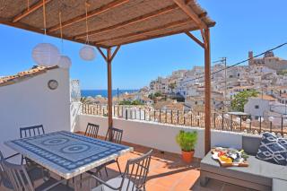 Casa en Bellaguarda by NRAS - Altea - 0