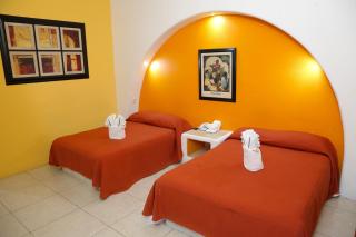 Hotel Alikar - Santa Cruz Huatulco - 9