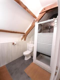Chambres d'hôtes - Au Domaine des Camélias - Pluméliau - 9