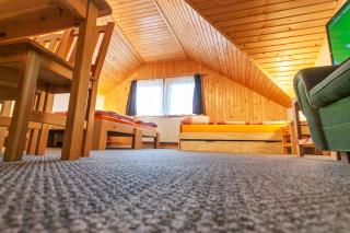 LEVIAL Rooms - Veľký Slavkov - 4