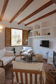 Casa en Bellaguarda by NRAS - Altea - 1