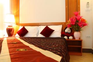 Choktawee Residence and Mansion - Chiang Mai - 5