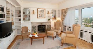 Grand Hotel Cravat - Luxemburg (Stadt) - 9
