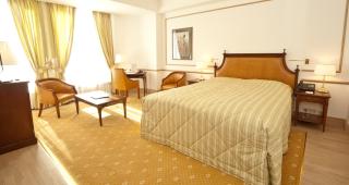 Grand Hotel Cravat - Luxemburg (Stadt) - 5