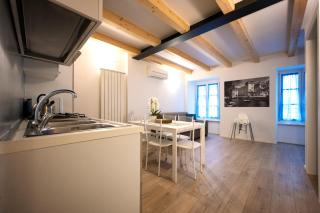 Appartamenti Rivantica - Riva del Garda - 8