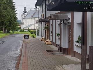 STARY SPICHLERZ - Uherce Mineralne - 4