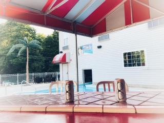 Bay Lodging Resort - 8