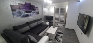 Adrijana 1 Apartmani - Vrnjačka Banja - 9