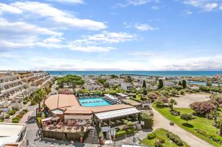 Luxury duplex naturiste sea view - Cap d'Agde - 0