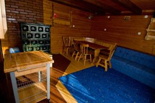 Apartmaji Snežinka Kope - Slovenj Gradec - 7