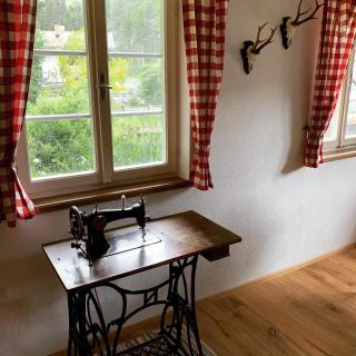 Villgratenhaus - Außervillgraten - 4