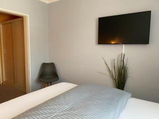 Weinhotel Römerbad - Bad Salzuflen - 5