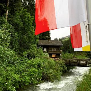 Villgratenhaus - Außervillgraten - 8