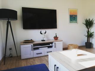 Gîte de Kerliguit 3 étoiles pour 6 personnes au cœur du Cap-Sizun - 2