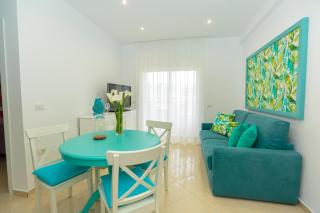 Holiday House Solemare - Orikum - 4