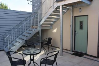 Frinton Escapes - Frinton-on-Sea - 4