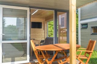 Ośrodek Wypoczynkowy Akwamaryn - 6