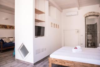 B&B LE TRE CHIOCCIOLE - SantʼAntioco - 3