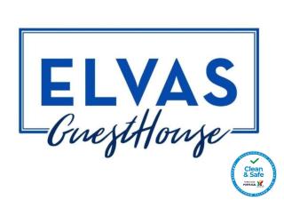 Elvas GuestHouse - 6