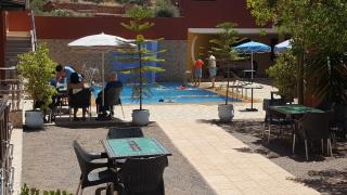 Hôtel Ajil Cascades D'ouzoud - Ouzoud - 2