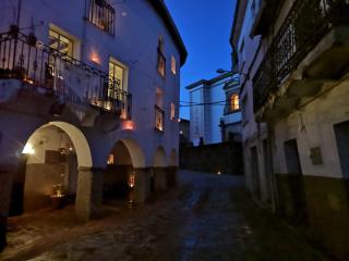 La Posada del Casar - Casar de Palomero - 0