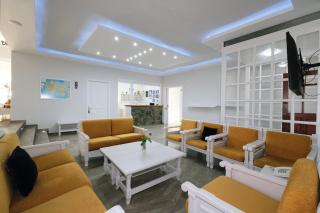 Ifestos Hotel - Mirina - 5