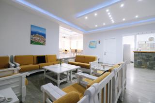 Ifestos Hotel - Mirina - 6