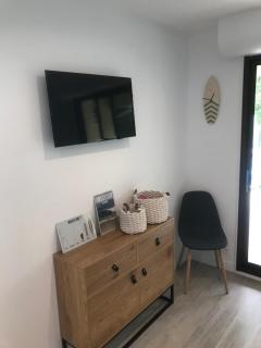 Villa patio terrasse privative océan 10 min a pied - Seignosse - 1