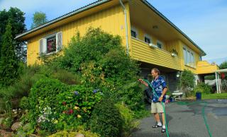 Risør Bed & Breakfast, Randvik Strand - Risør - 0