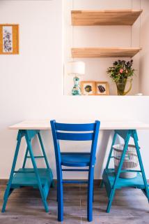 B&B LE TRE CHIOCCIOLE - SantʼAntioco - 4