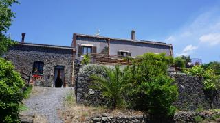 Casa Etnea - Trecastagni - 6