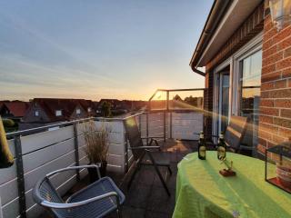 Ferienwohnung Lena - Wangerland - 0