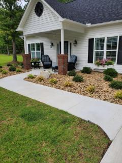 Virginia's Country Cottage - Jacksonville - 9