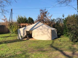 Les Cabanes du Vigné - Molandier - 3
