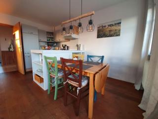 Ferienwohnung Lena - Wangerland - 4