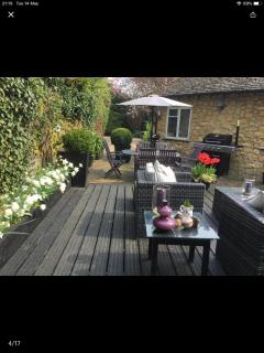 THE HIDEAWAY - KENT - 5