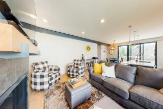 Woodhaven Hideaway - 8