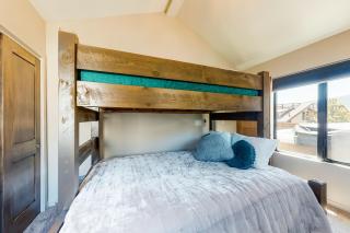 Woodhaven Hideaway - Frisco - 7