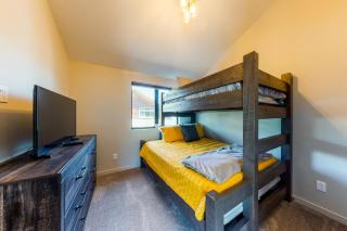 Woodhaven Hideaway - 1