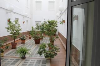 Hotel Peña de Arcos - 4