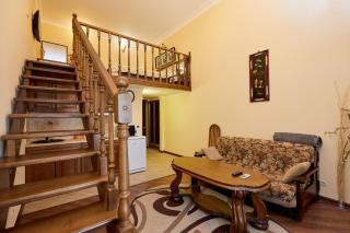 Apartamentos - Odesa - 1