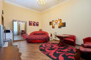Apartamentos - 1