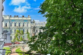 Apartamentos - Odesa - 4
