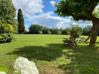 Gite Les Buis de Saint Martin - Marssac-sur-Tarn - 5