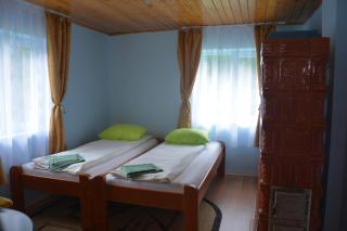 Casa Verde - 1