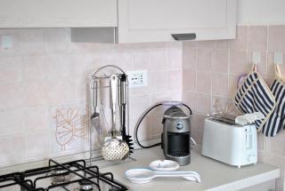 Casa Ono - Appartamento con 2 Camere e 2 bagni in centro abitato - Orosei - 8